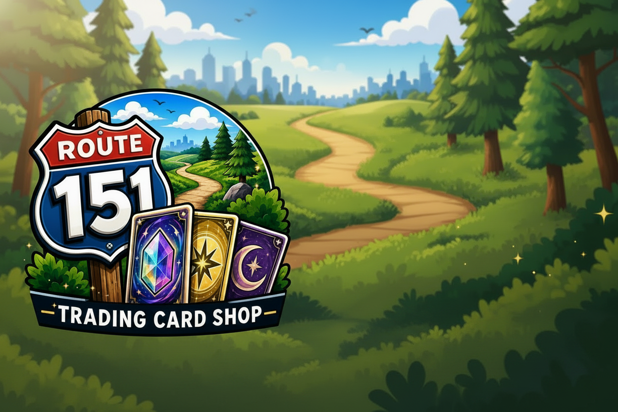 Route151cards.com